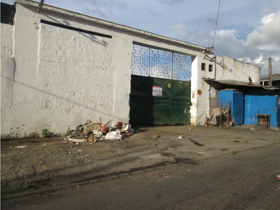 Bodega Comuneros