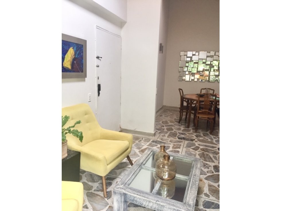 Apartamento en Venta La Almeria