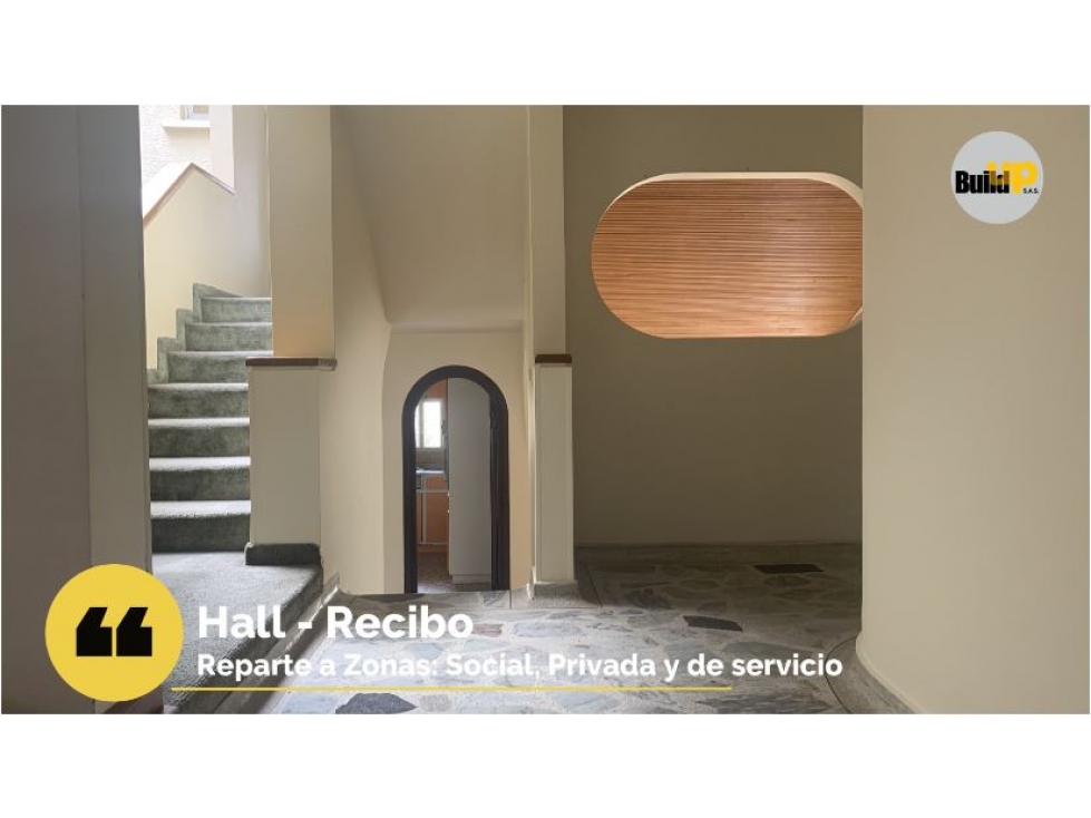 VENDO - PERMUTO Casa - La ALHAMBRA - vivir y Trabajar - 350 m2