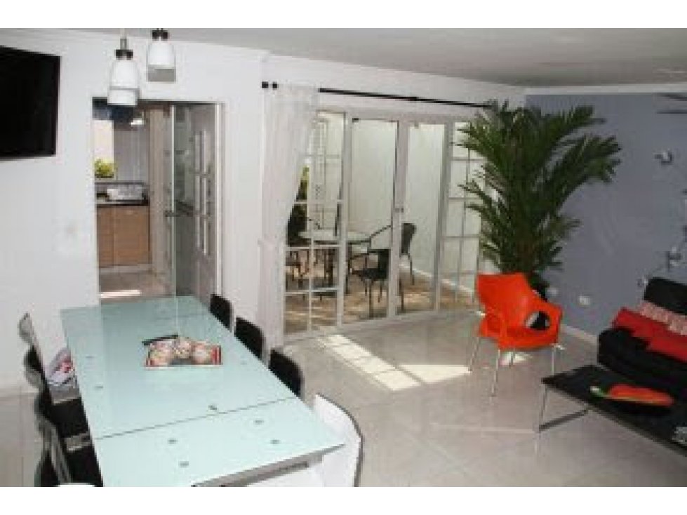 CONJUNTO RESIDENCIAL SOLARIUM