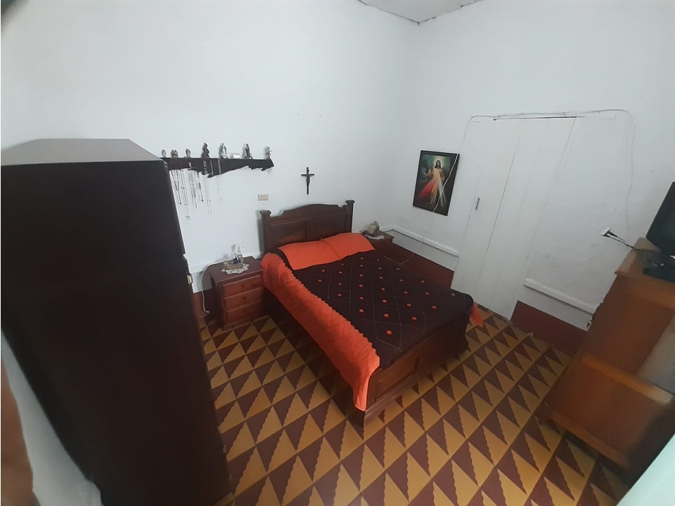 Casa Lote en Venta en Urrao Antioquia