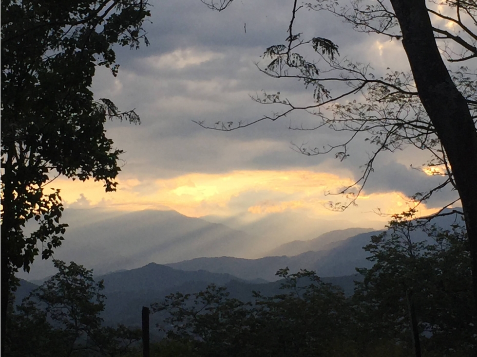 lote en Sopetrán Antioquia La Miranda  - Se Vende