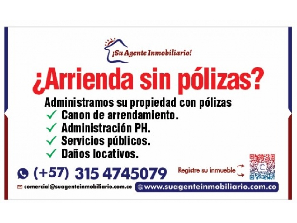 ¿Usted Arrienda o Arriesga su Inmueble?