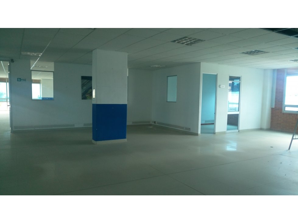 Arriendo Oficinas en Autopista Medellín