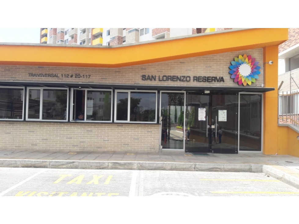 SE ARRIENDA APARTAMENTO PROVENZA