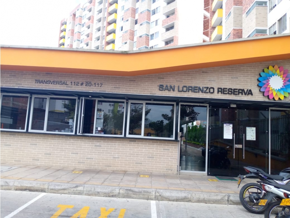 SE ARRIENDA APARTAMENTO PROVENZA