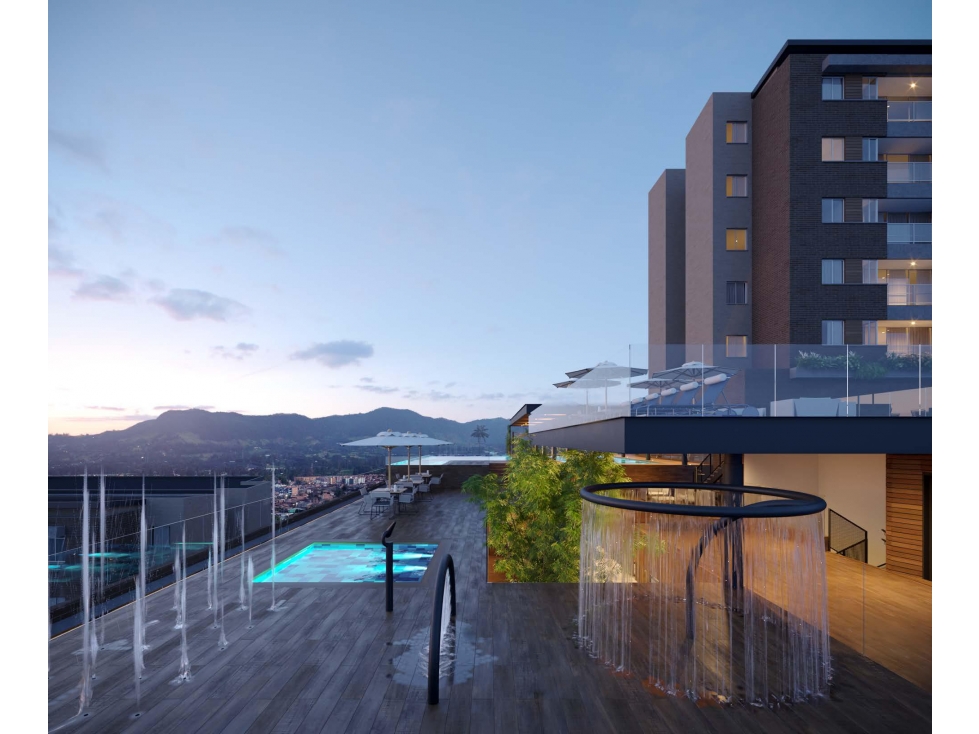 Venta apartamento Lórient  La Ceja, Antioquia