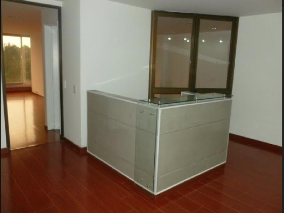 Oficina en venta, ubicada en Molinos Norte