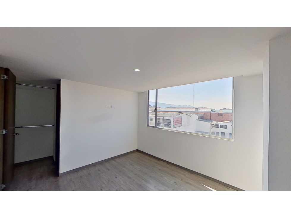 Venta de apartamento bogota Edificio Paladio - San Jose Del Prado Suba