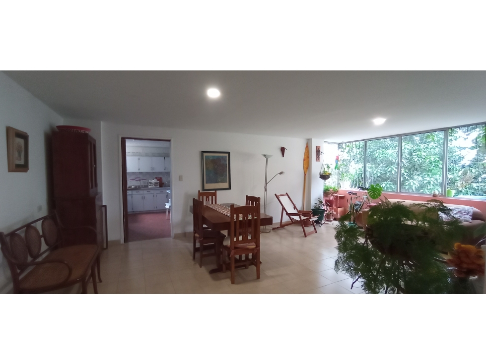 Venta de Apartamento en el Sur de Cali, B. San Fernando