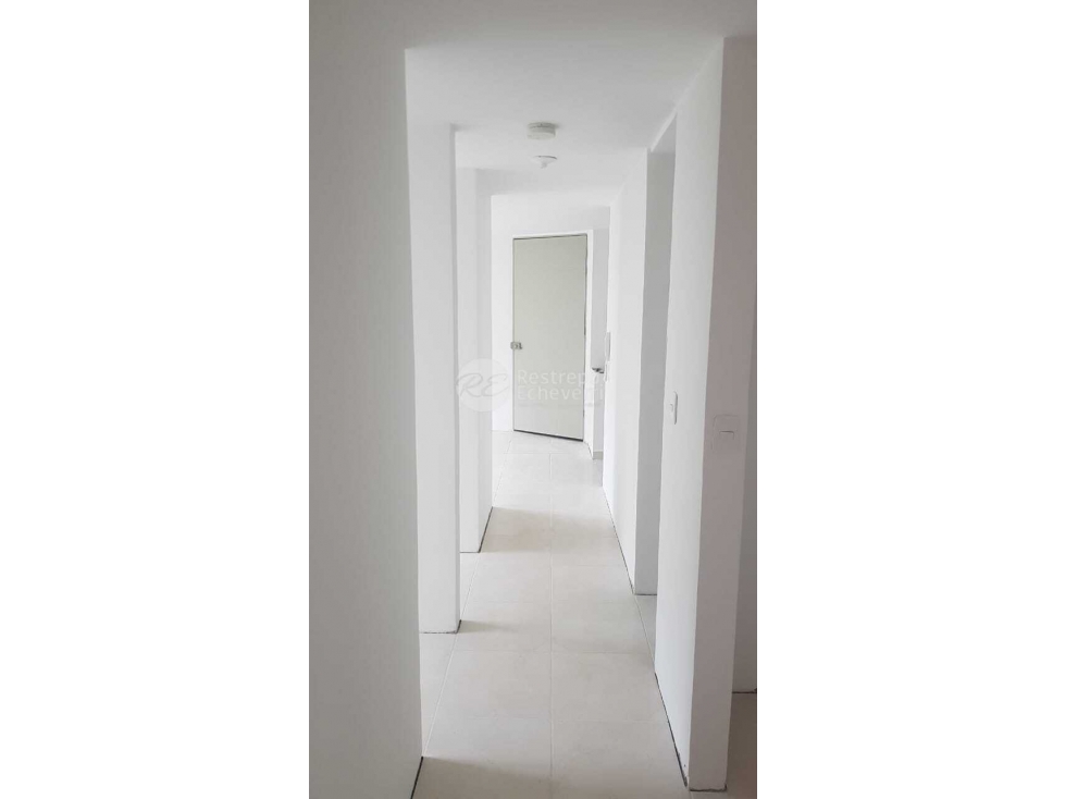 Apartamento en venta, Morichal vía La Linda, Manizales