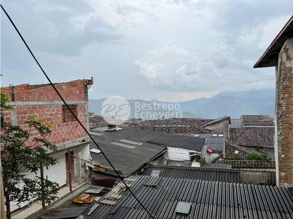 Vendo casa, Salamina, Caldas