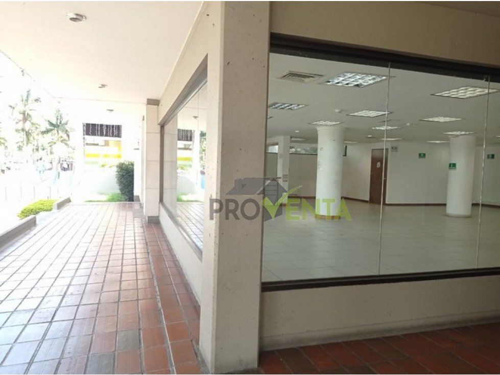 Local Comercial en Venta La Avenida el Poblado