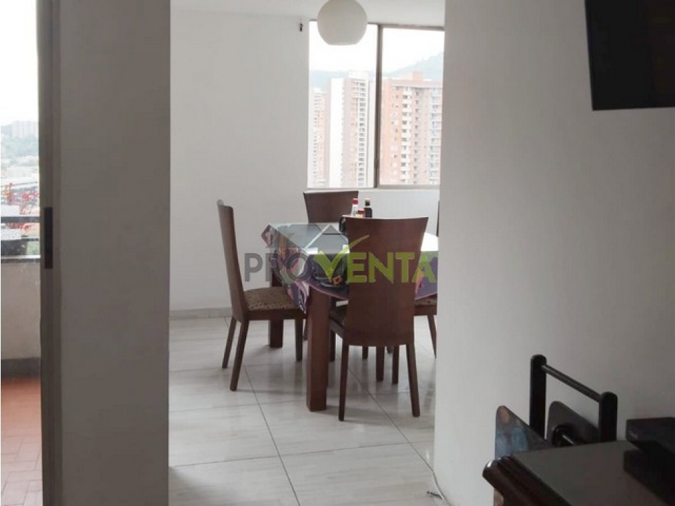 Apartamento en Venta Belèn Los Bernal