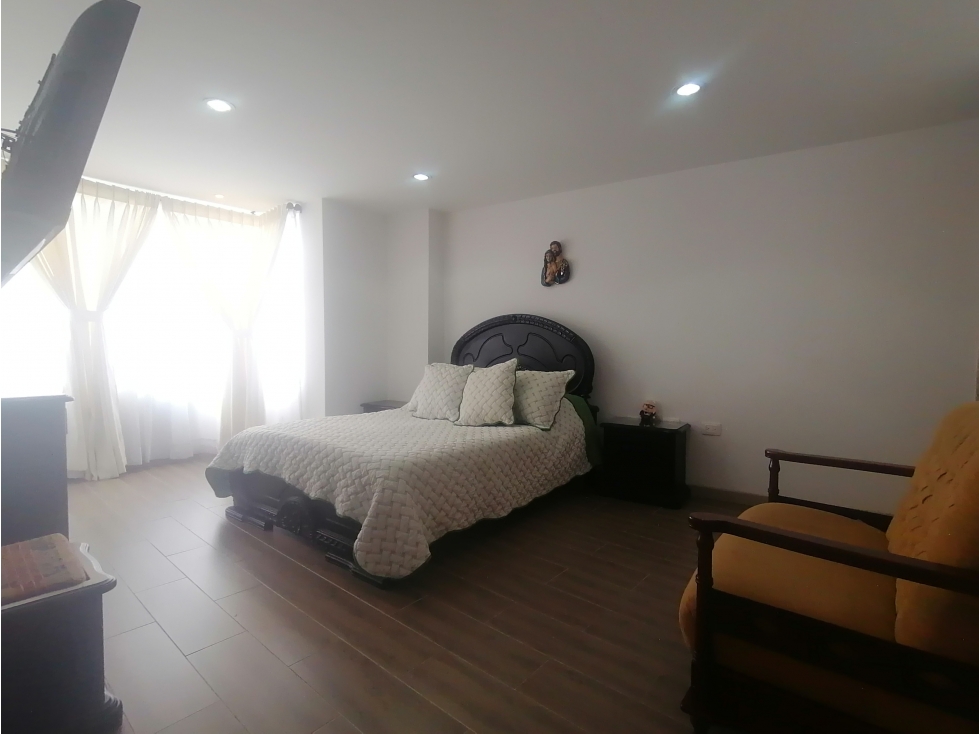 Venta Apartamento en Chipre, Manizales