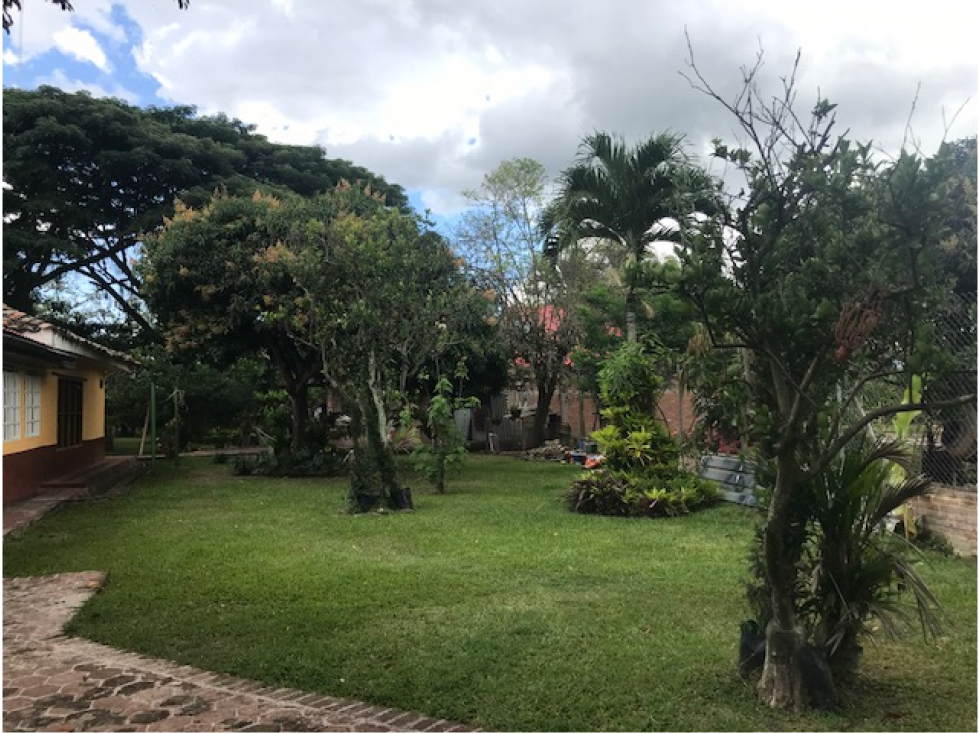 Lote urbano parcelacion VENTA Sonso -Guacari Valle