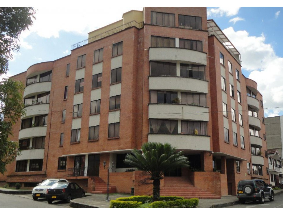 APARTAMENTO VENTA POPAYAN CAUCA