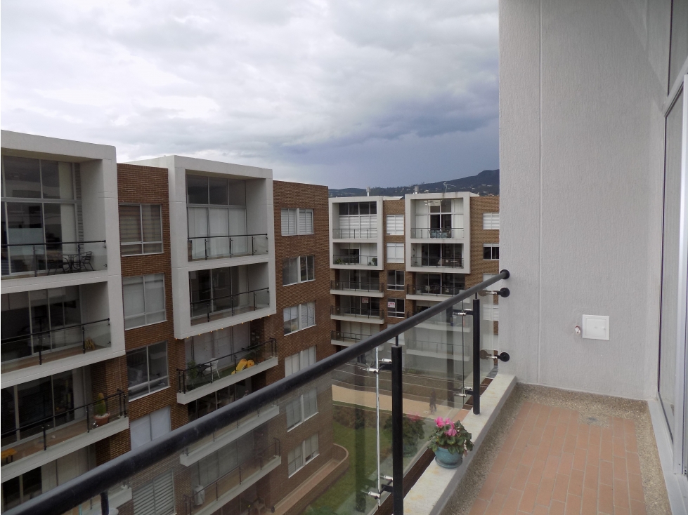 Apartamento en Venta Fontanar, Cajicá