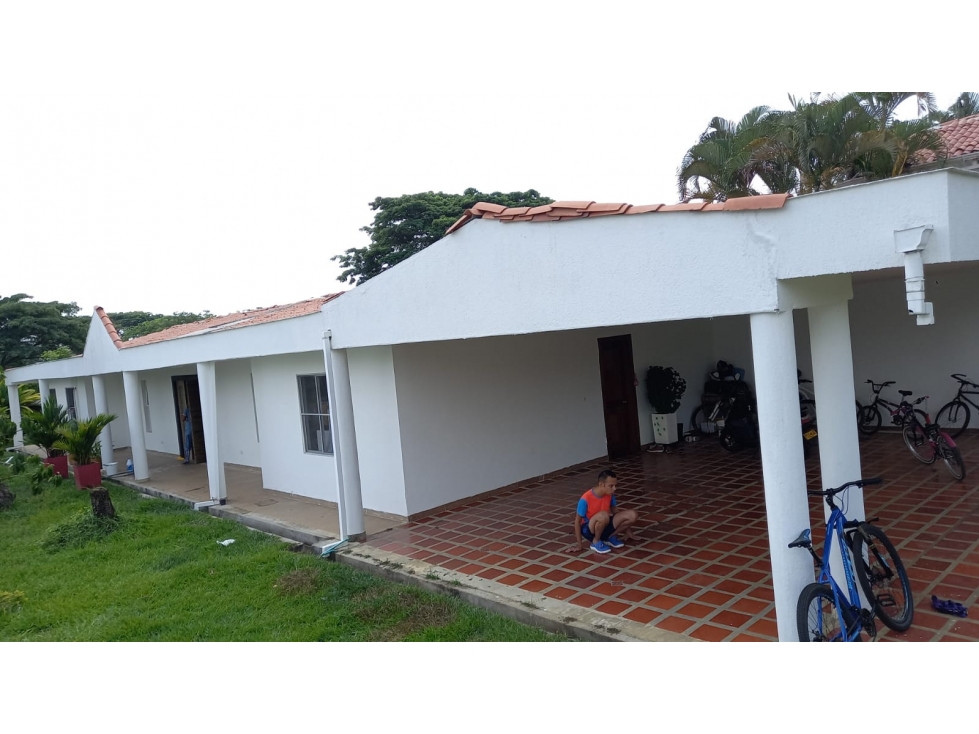 casa en condominio la morada Jamundí en venha  (L.M)