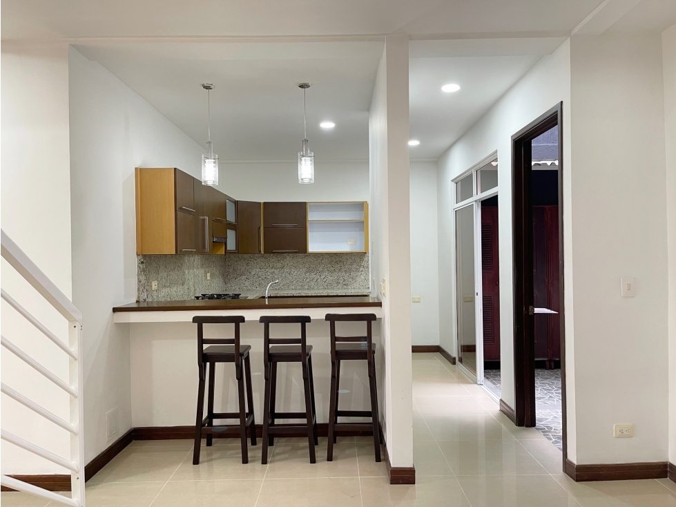 Casa en venta, Las Mercedes, Palmira