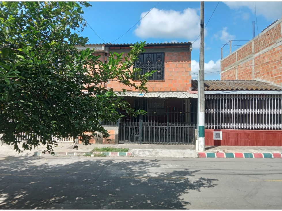 Casa en Venta, Caminos de Llano Grande, Palmira