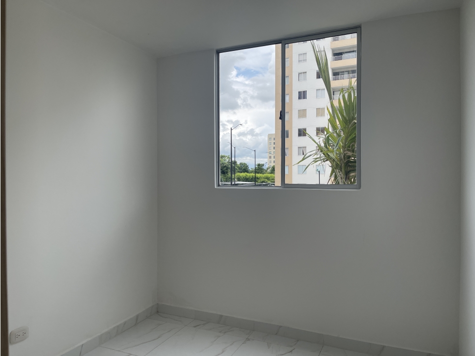 Apartamento para estrenar en Dolce, Multicentro, Palmira