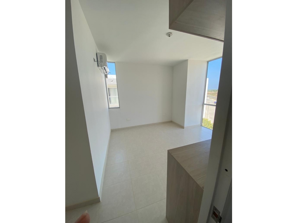 SE VENDE APARTAMENTO EN PORTANOVA - CARTAGENA