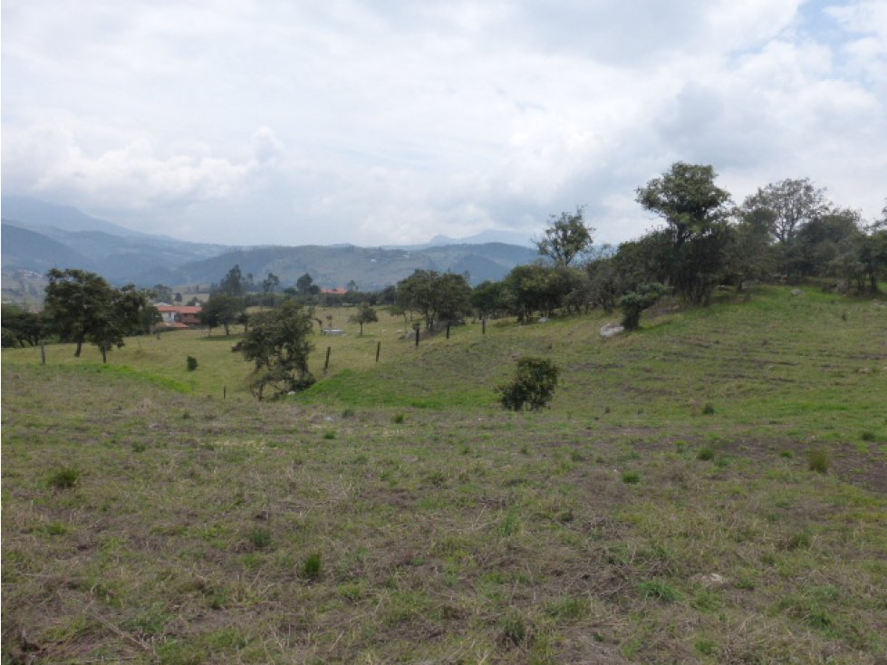 Se Vende Lote de 10.000 M², Vrda San Jose, La Calera