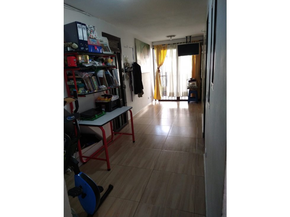 Apartamento en venta Robledo , Medellín - $ 135,000,000