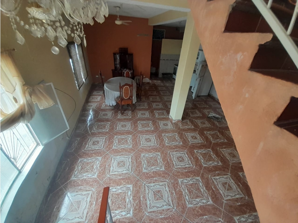 CASA ESQUINERA EN VENTA BARRIO CIUDAD MONTES GIRARDOT C/MARCA