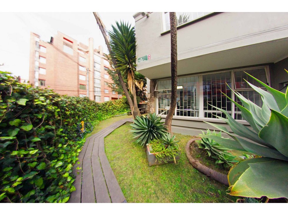 ARRIENDO espectacular casa