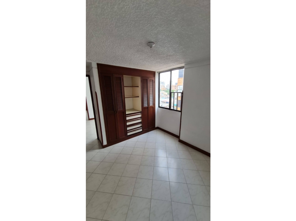 APARTAMENTO EN VENTA CABECERA DEL LLANO 3 HABITACIONES