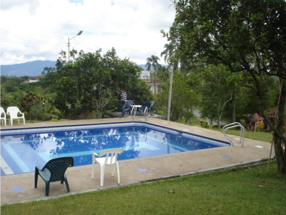 Venta Chalet Quimbaya Quindio COD: 171616