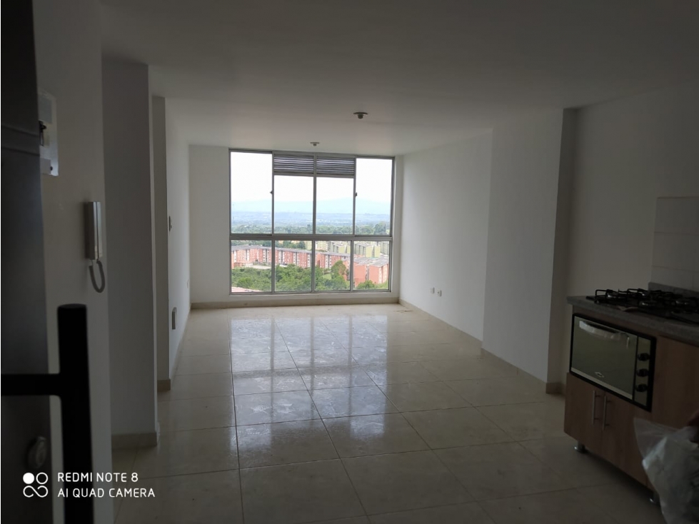 VENTA DE APARTAMENTO AL OCCIDENTE   DE ARMENIA