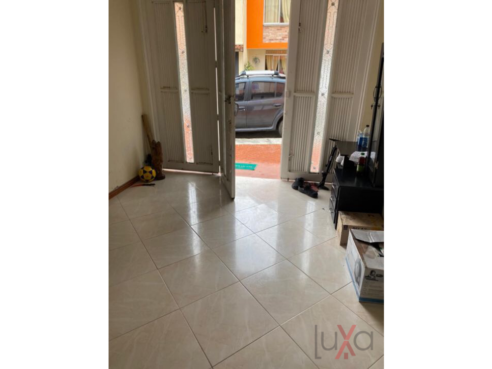 LUXA INMOBILIARIA VENDE CASA PORTAL DE POMONA - POPAYAN