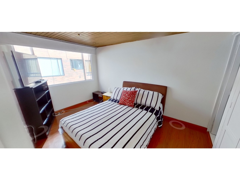 apartaestudio en venta Cedritos