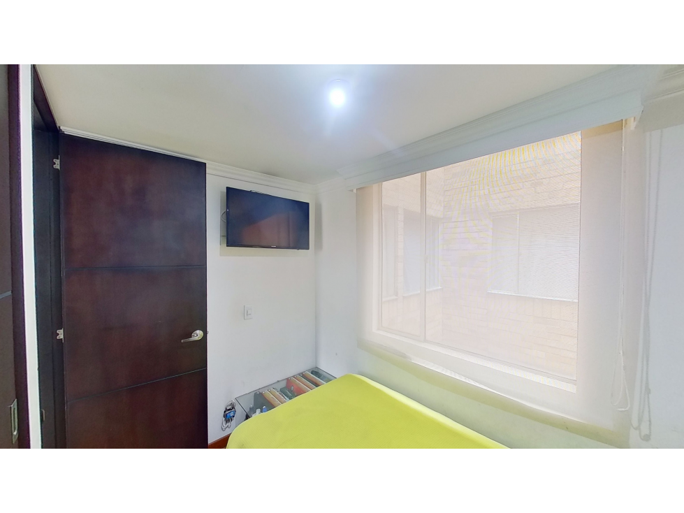 Se vende apartamento en verbenal calle 183