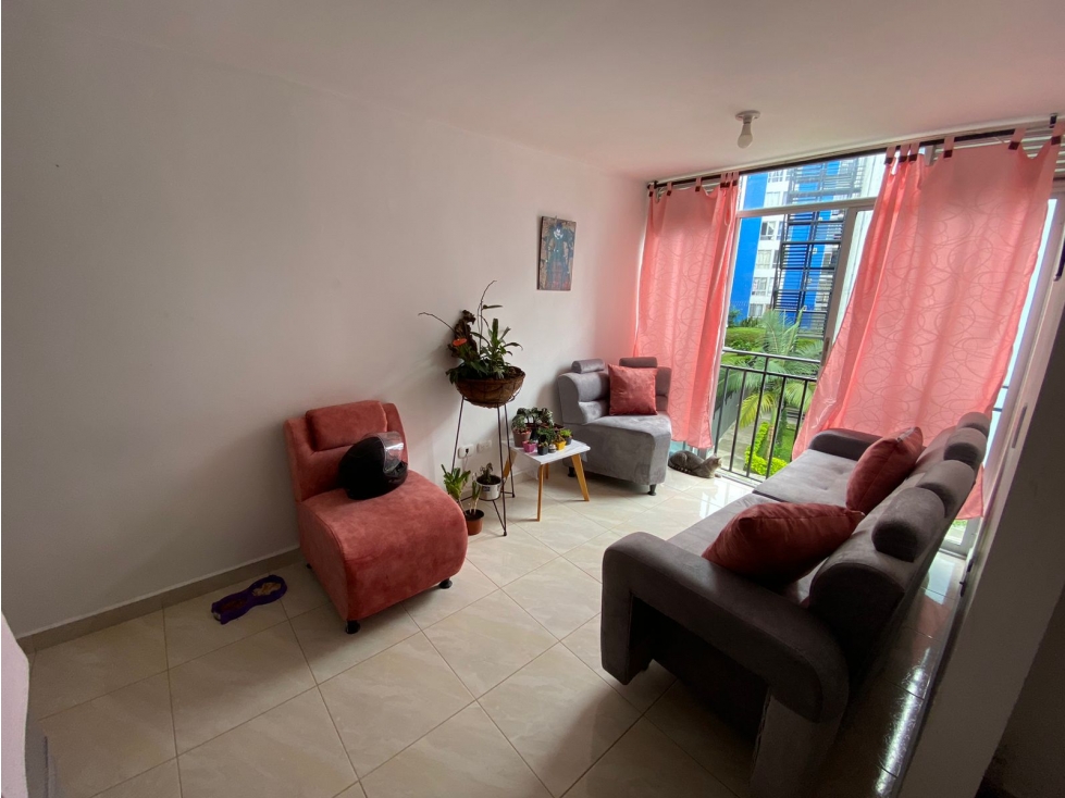 Vendo, Apartamento Puerto Espejo El Cielo