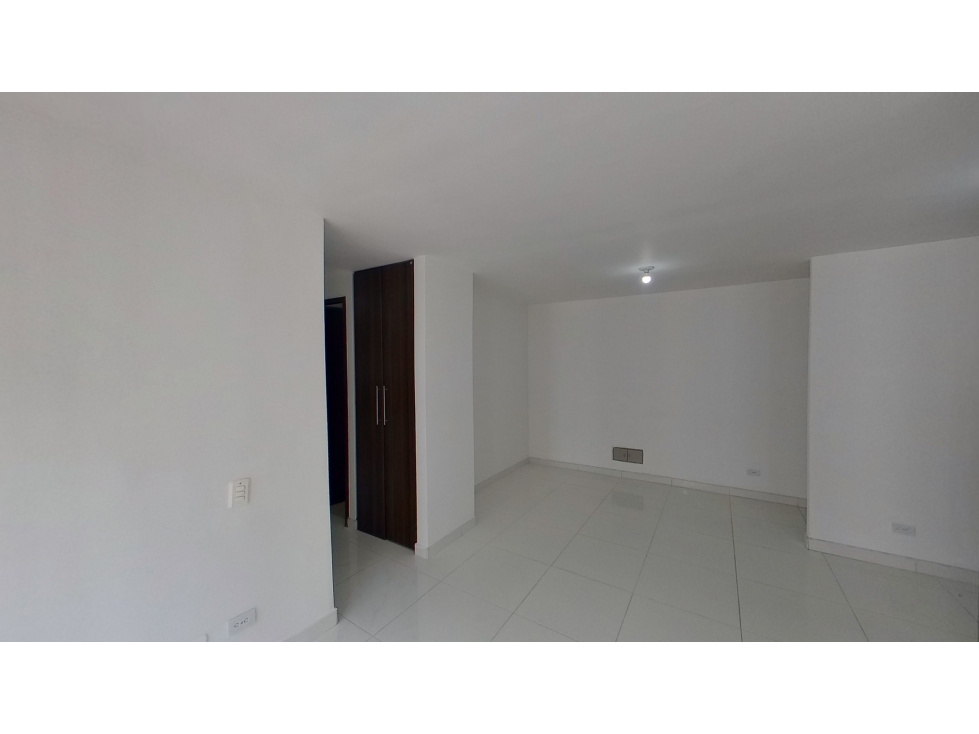 VENTA APARTAMENTO BOAVISTA, BELLO-66m2