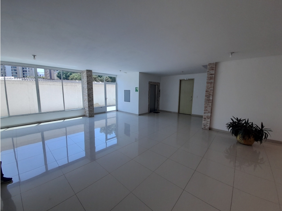 VENTA DE APARTAMENTO EN LA CAMPIÑA