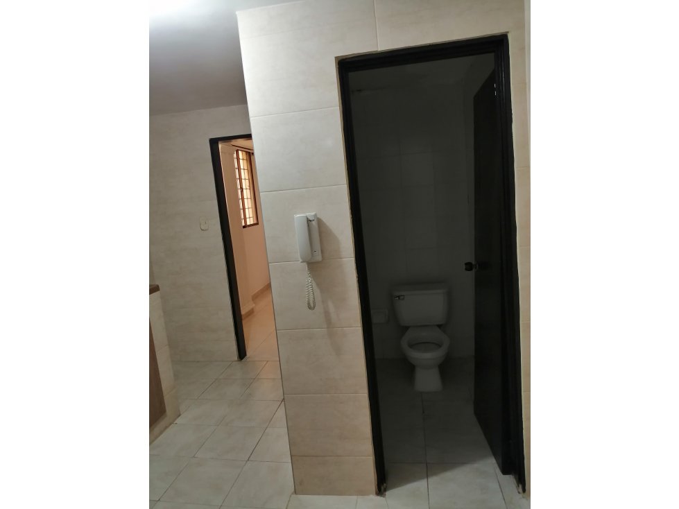 APARTAMENTO EN ARRIENDO EN BELLAVISTA BARRANQUILLA