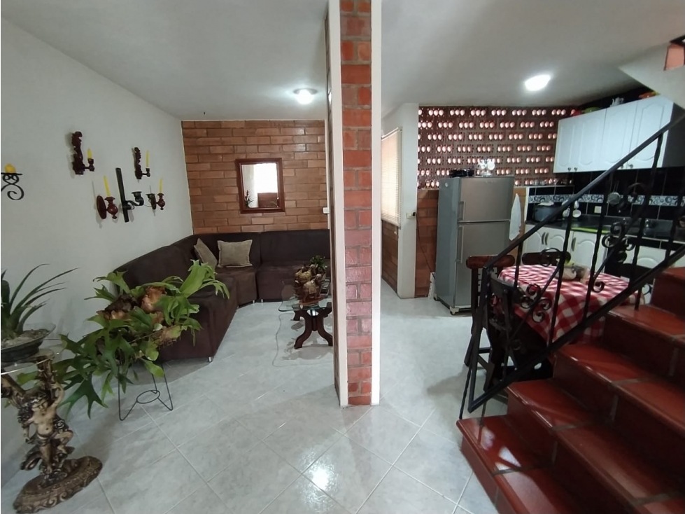 CASA EN VENTA EN ITAGÜÍ, SURAMERICA