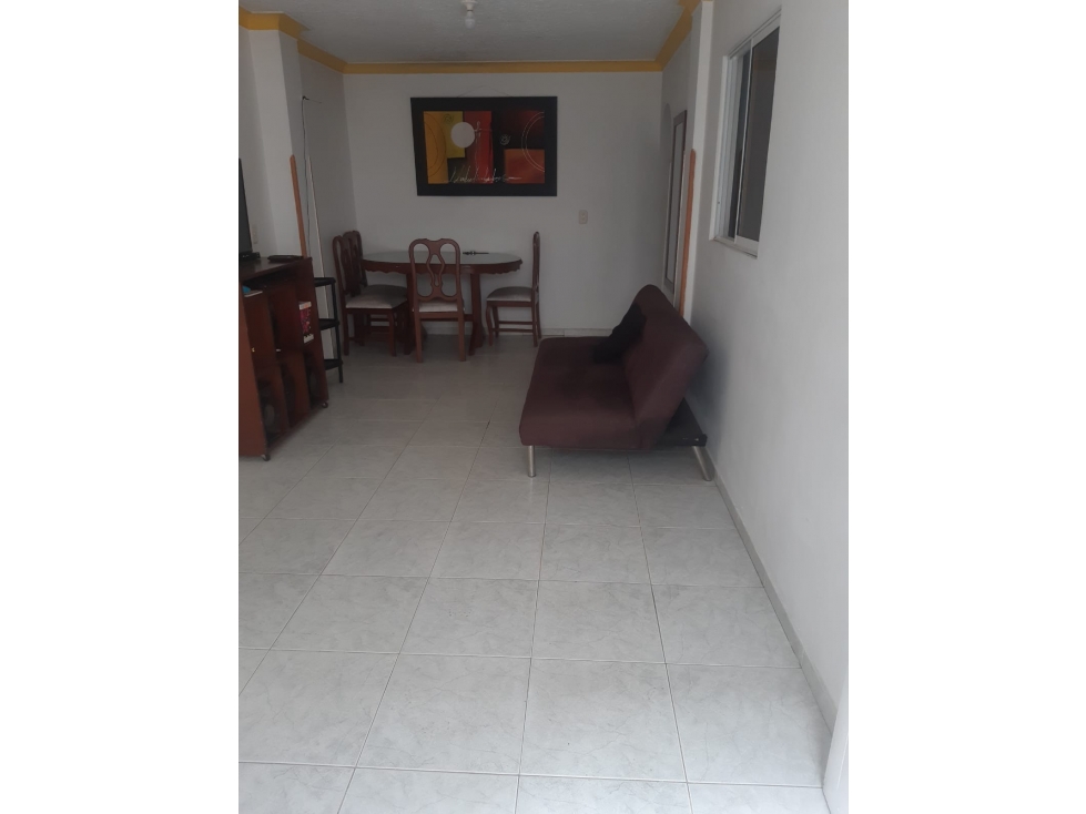 Apartamento Monterredondo