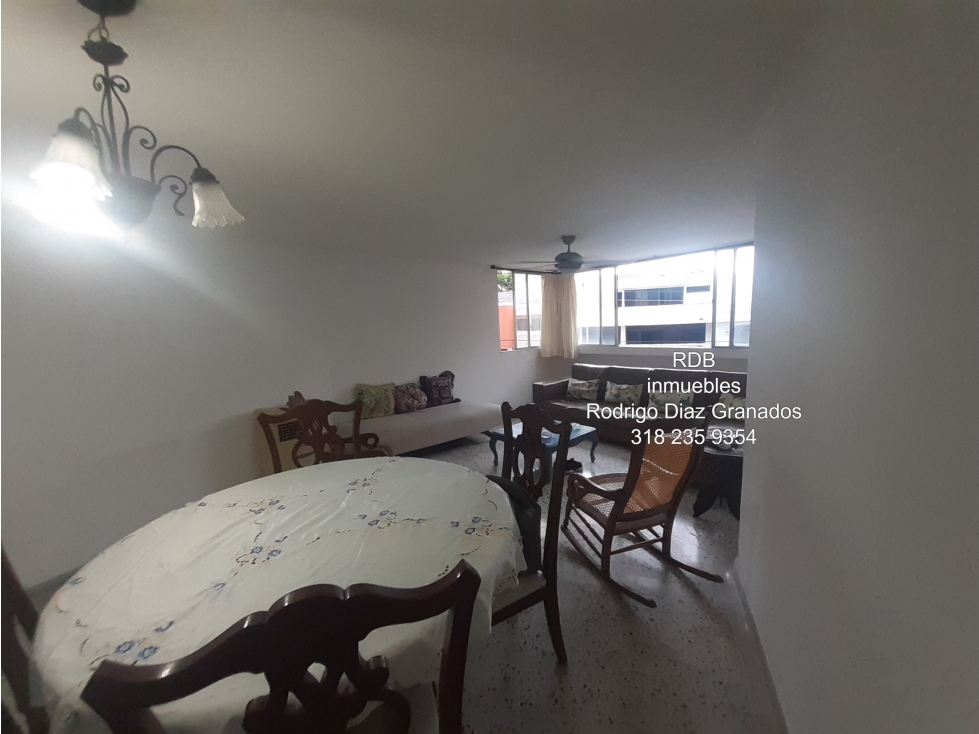 ALTOS DE RIOMAR, BARRANQUILLA, COLOMBIA, VENTA APTO, PISO 2