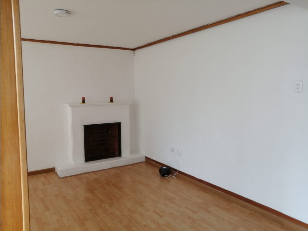 VENTA HERMOSO CASA CHAPINERO ALTO - BOGOTÁ