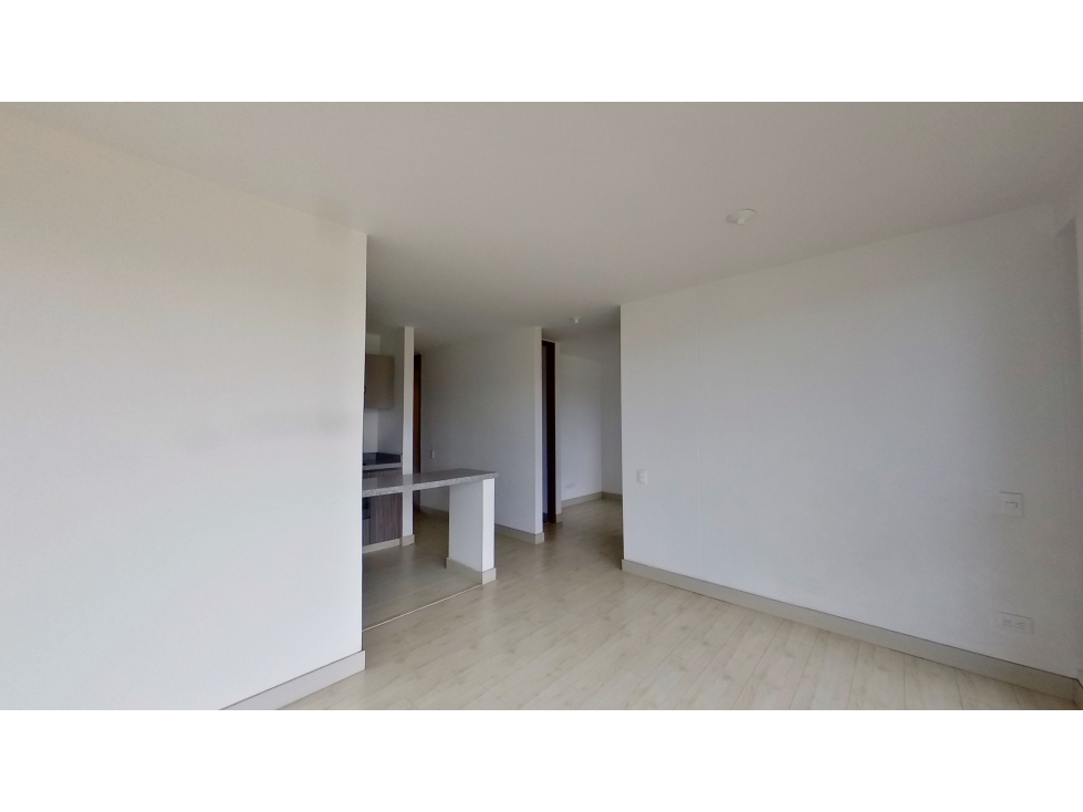 Liquidación de Precio! Apartamento 3 hab Senderos de Girasoles Cajicá