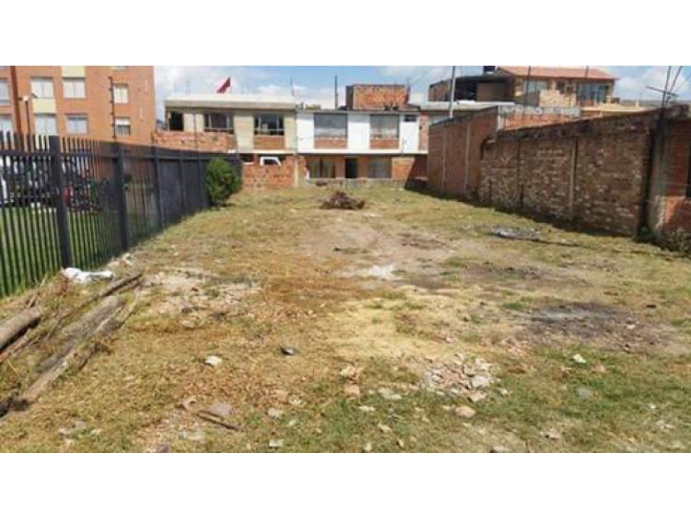 Se Vende Lote en Dosquebradas La Pradera