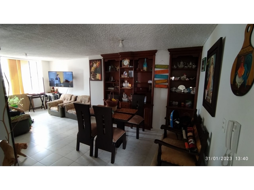 PENTHOUSE EN VENTA EN VILLA SAN ALONSO BUCARAMANGA