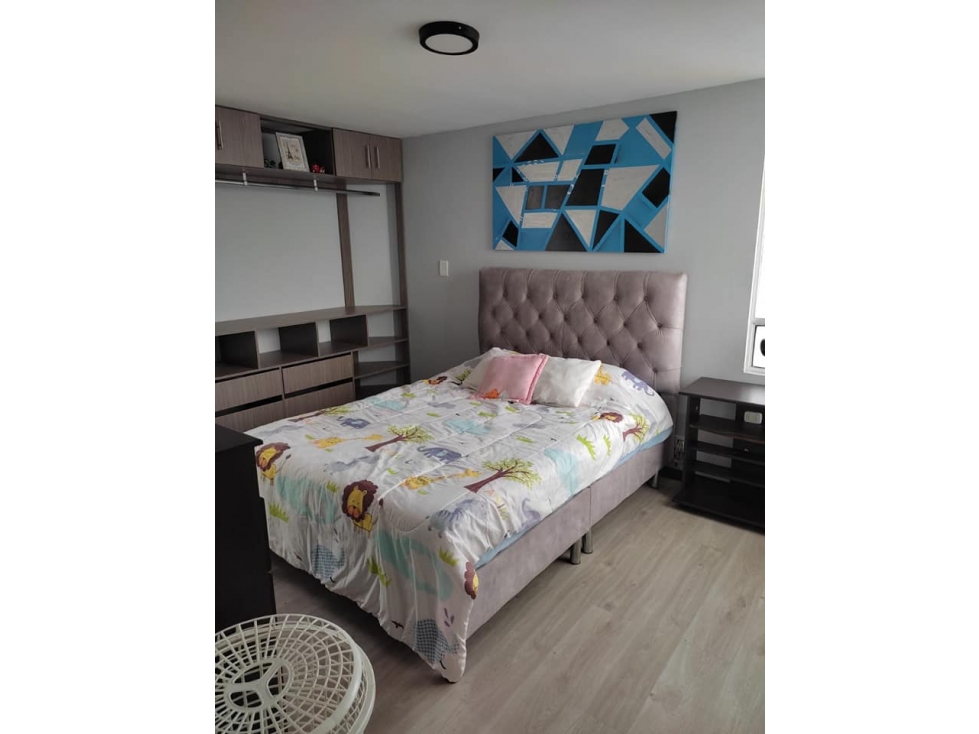 PENTHOUSE EN VENTA EN PASEO REAL 1 CIUDADELA REAL DE MINAS BUCARAMANGA