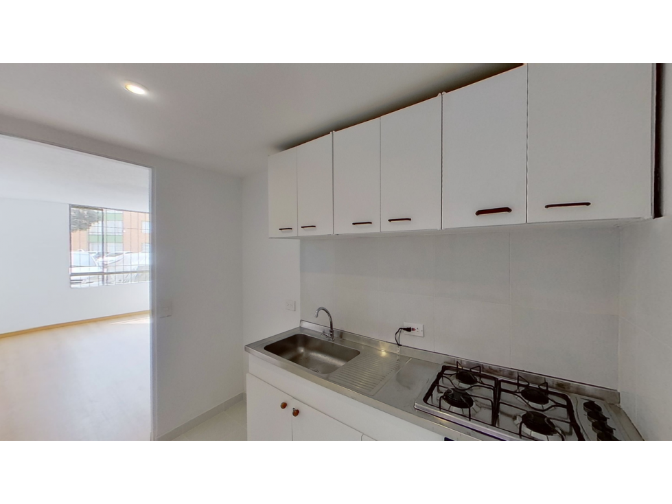 Katigua - Apartamento en venta en Suba